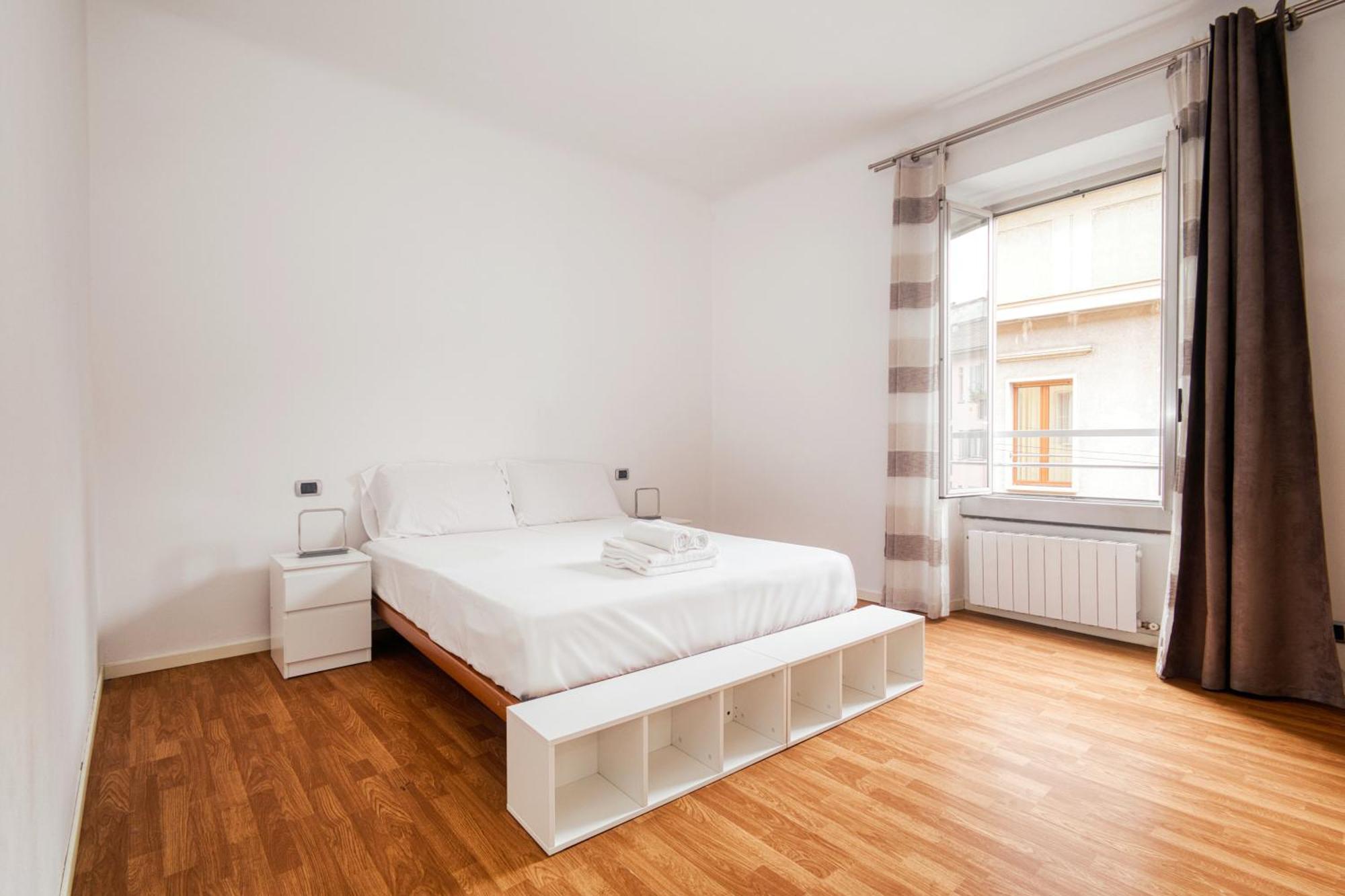 Arco Della Pace - Sempione Nest Apartment Mailand