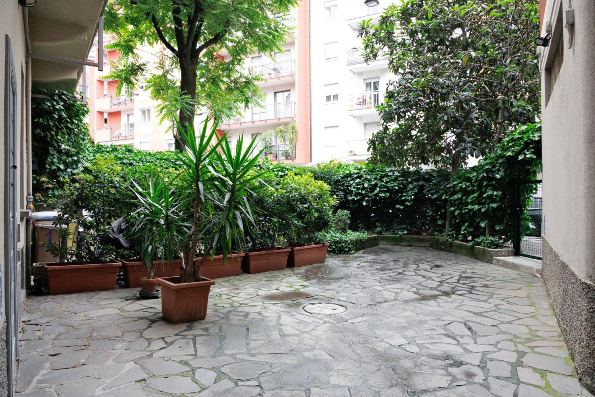 Arco Della Pace - Sempione Nest Apartment *