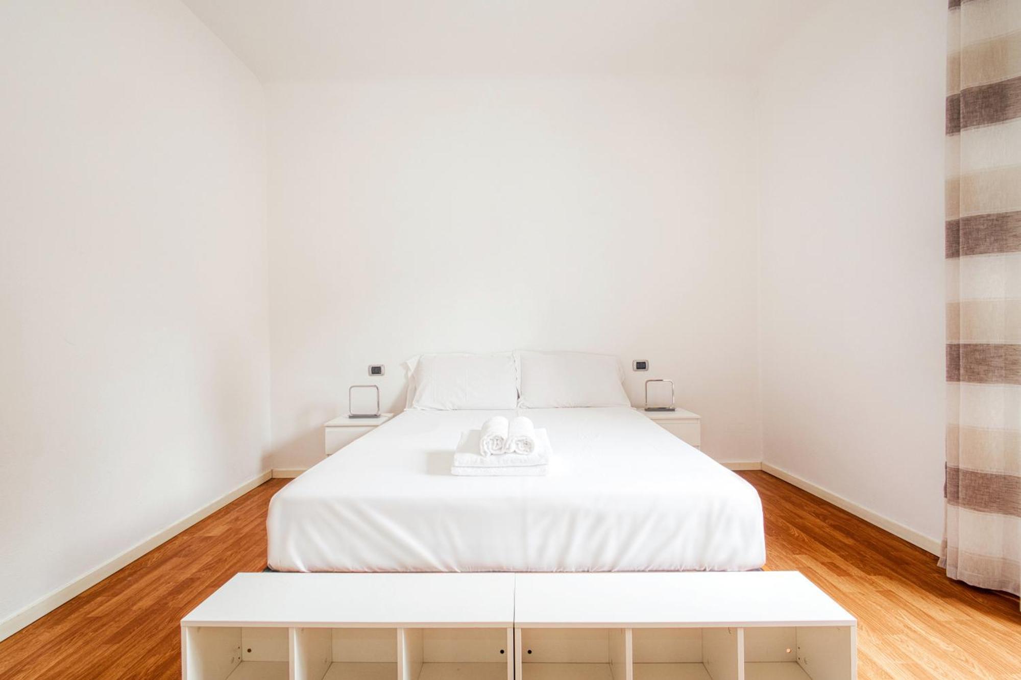 Arco Della Pace - Sempione Nest Apartment