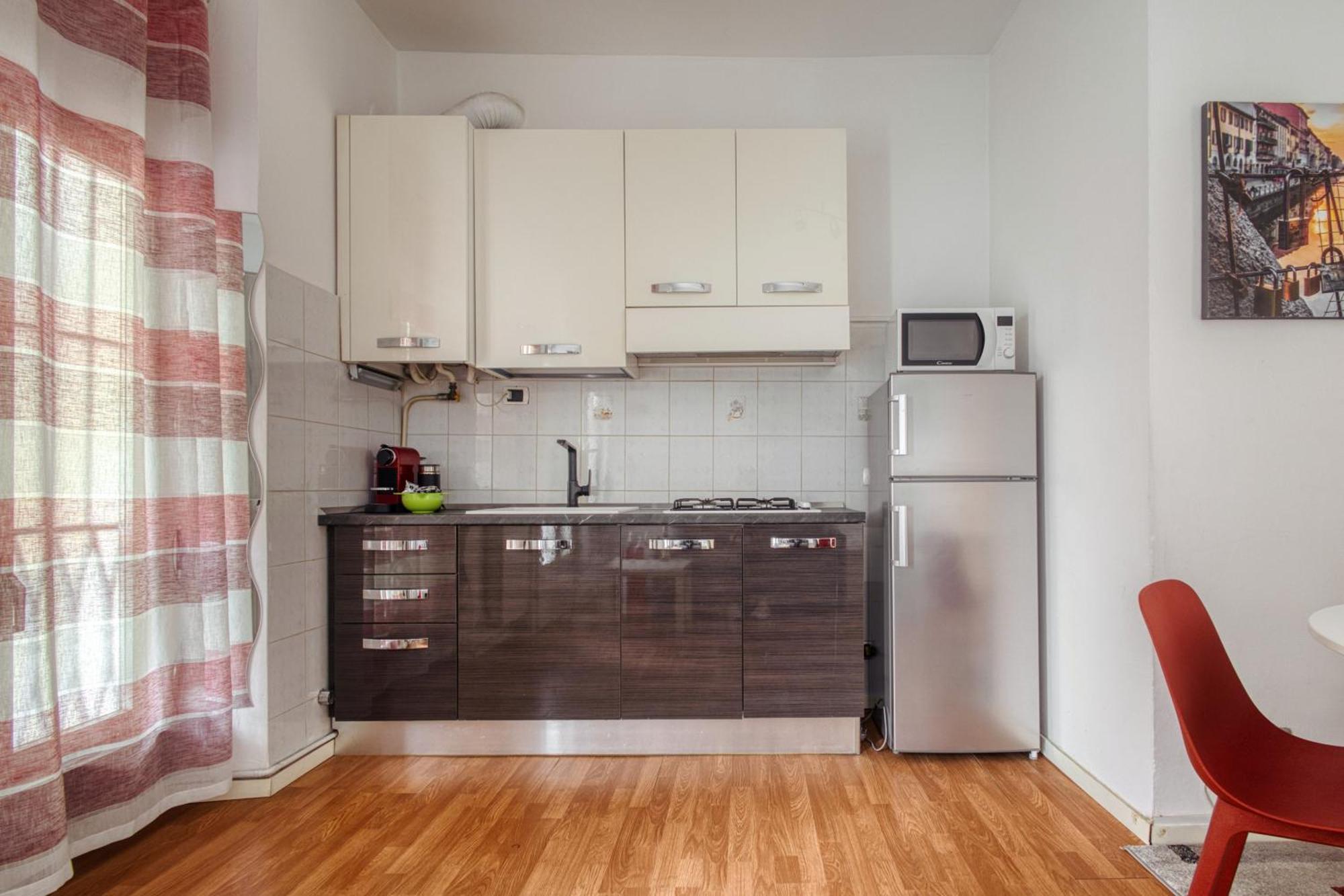 Arco Della Pace - Sempione Nest Apartment Mailand